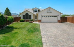 1290 Saddlehorn Court, Minden, NV 89423