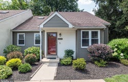 1506 SAINT JOHNSBURY CT #1506, CHESTER SPRINGS, PA 19425