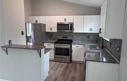 6248 Creekford Lane, Lithonia, GA 30058