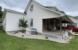 509 E Main Street, Hartford City, IN 47348