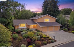 2451 Palmira Pl, San Ramon, CA 94583