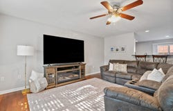 5299 Cross River Falls Boulevard, Dublin, OH 43016
