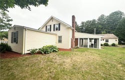 245 South Main Street, Coventry, RI 02816