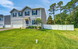 107 Sandpiper Lane, Little Egg Harbor, NJ 08087