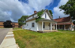 310 S Pleasant Street, Edinburgh, IN 46124
