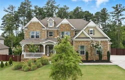436 Silver Brook Drive, Woodstock, GA 30188