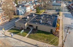 600 Ligonier St, Latrobe, PA 15650