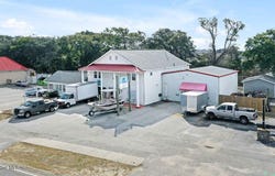 5215 E Oak Island Drive, Oak Island, NC 28465