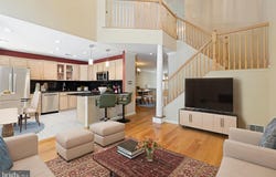 403 CANTERBURY WAY, PRINCETON, NJ 08540