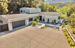 166 Castle Crest Rd, Alamo, CA 94507