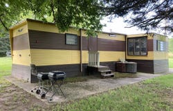 2868 Twin Lake Road, Lupton, MI 48635
