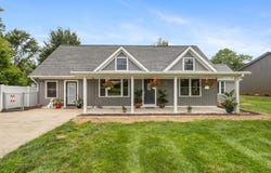 24920 Airline Road, Sturgis, MI 49091