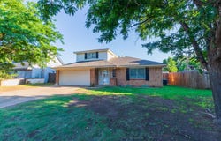 5714 EVERETT Avenue, Amarillo, TX 79106-4806