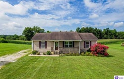 1193 B F Brown Road, Buffalo, KY 42716
