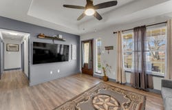 555 Live Oak Drive, Bertram, TX 78605