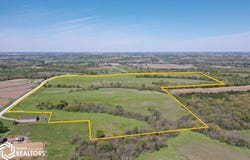 322nd St., Bedford, IA 50833