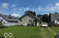721 25th Street, Columbus, IN 47201