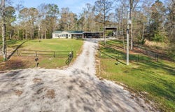 136 W basil Drive, Diana, TX 75640