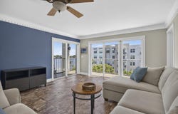 1206 S LAKE Drive, Lantana, FL 33462
