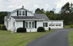 534 HILLSIDE Avenue, Elysburg, PA 17824