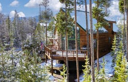 507/495 GCR 4980, Grand Lake, CO 80447