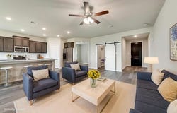 616 Juneau Street, Gainesville, TX 76240