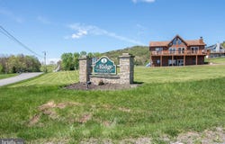 180 PARADISE RIDGE ROAD, OAKLAND, MD 21550