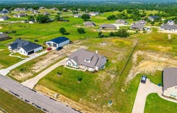 340 Sanger Drive, Springtown, TX 76082