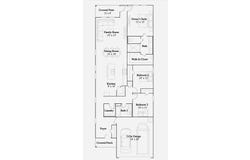 507 Pathlight Pass, Lavon, TX 75173