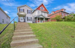 852 Buena Vista Place, Cincinnati, OH 45206