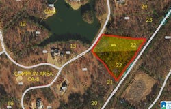 260 S OAK DRIVE lot: 22, BIRMINGHAM, AL 35242