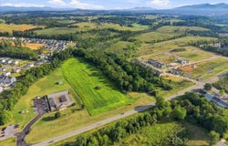 817 HOPEMAN PKWY, WAYNESBORO, VA 22980