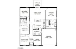 3209 17th Street SW, Lehigh Acres, FL 33976