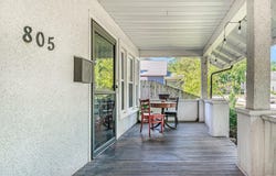 805 S 8th Street, Goshen, IN 46516