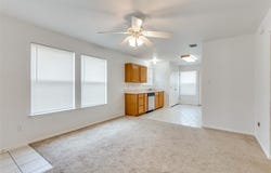 125 Cambridge Drive, Saginaw, TX 76179