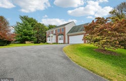 5301 QUAIL CREEK Court, IJAMSVILLE, MD 21754