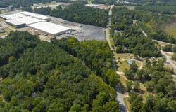 Elko Street, Williston, SC 29853