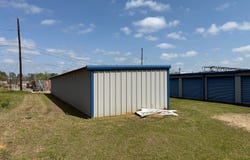 Broad Street, Georgiana, AL 36033