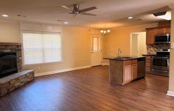 6104 Petit Jean Drive, Alexander, AR 72002