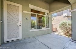 4318 N Sunset Cliff Drive, Tucson, AZ 85750