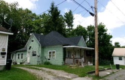 220 N Heber Street, BECKLEY, WV 25801