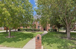 802 Dove Creek Trail, Southlake, TX 76092