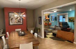 4612 Crestline Drive, North Little Rock, AR 72116