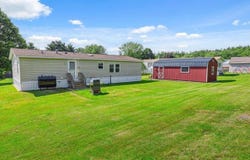 107 Crestwood Lane, Greenville, NH 03048