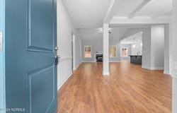 17 Woodland Circle, Jackson Springs, NC 27281