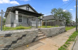 1714 Bolling Ave, Louisville, KY 40210