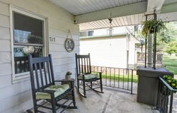 717 W POPLAR Street, Taylorville, IL 62568