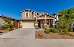 31925 N 125TH Avenue, Peoria, AZ 85383