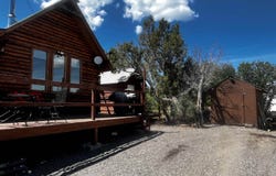 1165 TIMBER RIDGE Road, Montrose, CO 81401