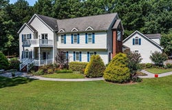 505 Kingscote Drive, LOTTSBURG, VA 22511